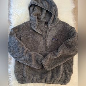 Patagonia Los Gatos 1/4 zip